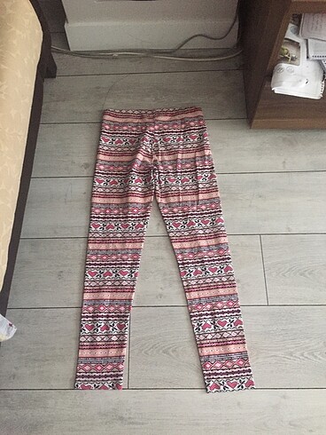 LC Waikiki Temiz tayt