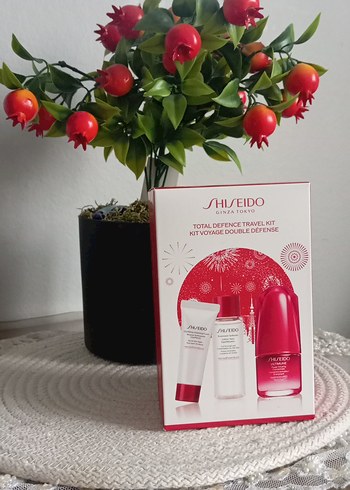 Shiseido