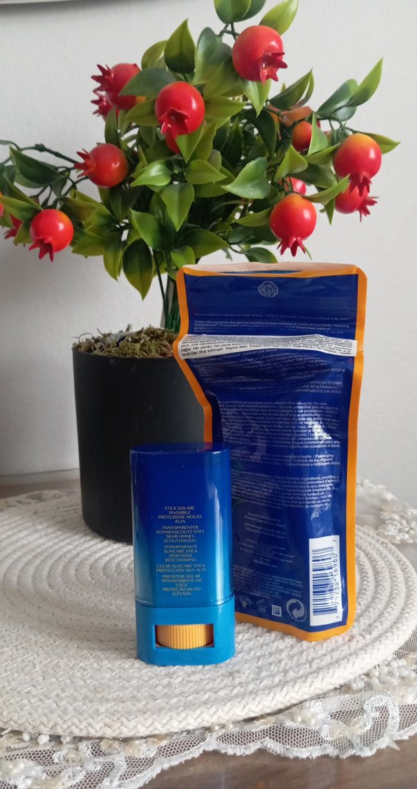 Shiseido SPF 50+ Güneş Koruyucu - Görsel 2
