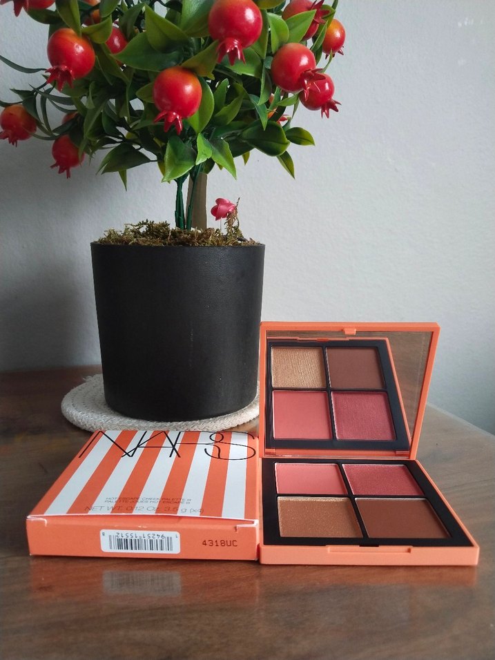 Nars palette - Görsel 2