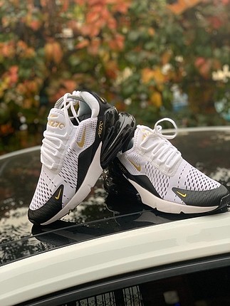 Nike spor ayakkabılar