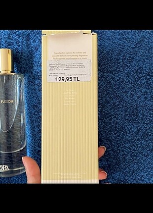 Zara Zara Fleurs sublimes parfüm 
