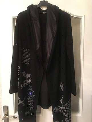 Hırka kimono