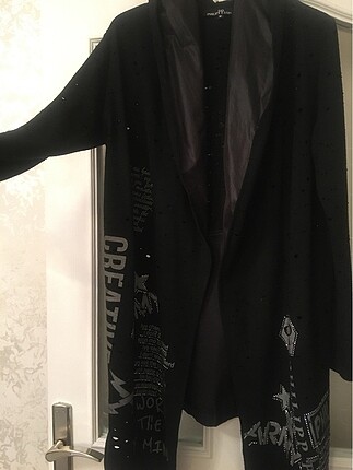 Philipp Plein Hırka kimono