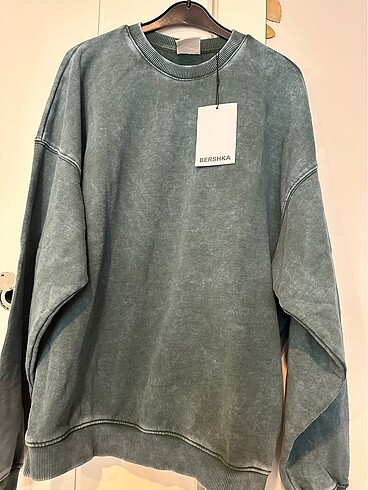 Bershka zara