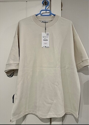 m Beden Zara tshirt