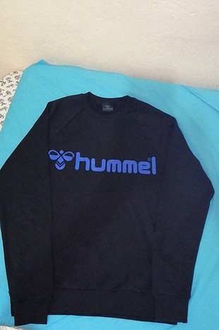 Hummel sweat