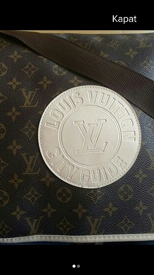 lv messenger bag