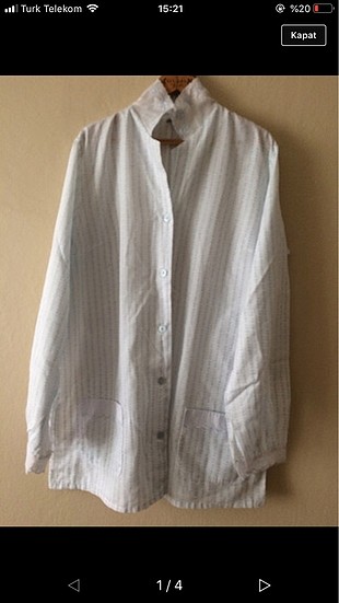 Pijama takımı