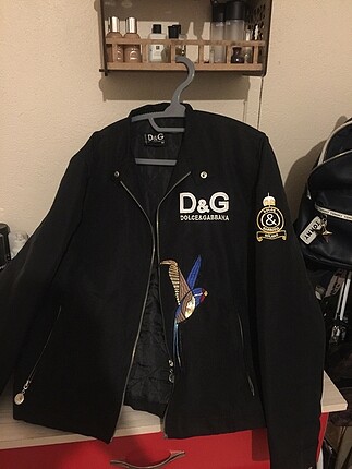 Dolce gabbana ceket