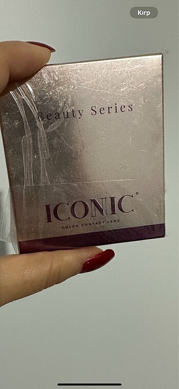 Iconic İconic Amazon lens