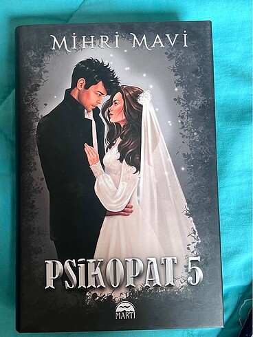 PSİKOPAT 5