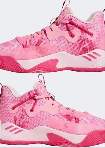 HARDEN STEPBACK3 PEMBE