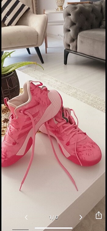 HARDEN STEPBACK3 PEMBE