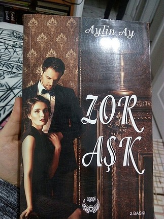 Zor aşk