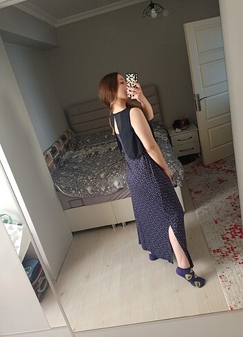 Diğer Uzun elbise