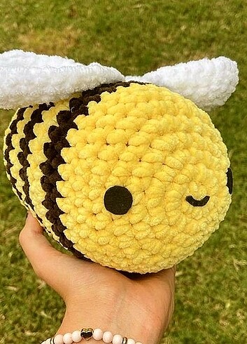 Amigurumi Arı