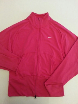 Nike eşorman üstü