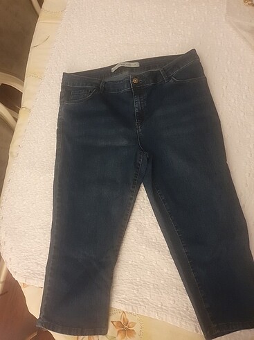 LC waikiki blue jeans