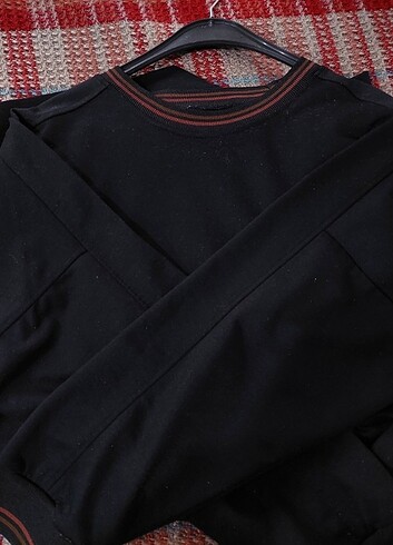 Diğer Store markadır Uzun swet tunik