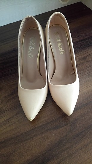 krem stiletto 