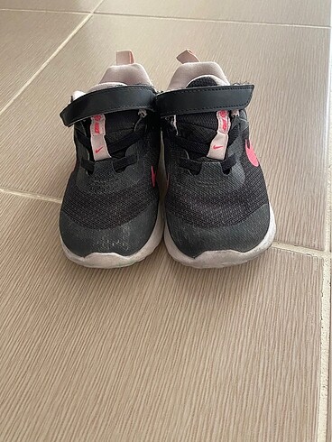 Çocuk spor ayakkabı