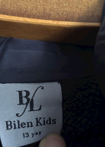 Siyah Fermuarlı Kadın Midi Kış Montu - Görsel 8