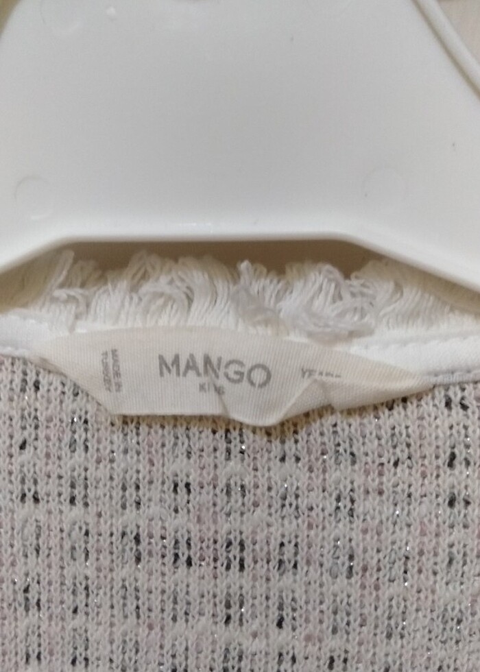 Mango kids - Görsel 4