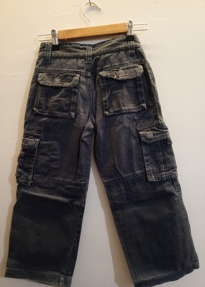 Benetton  marka - Görsel 2