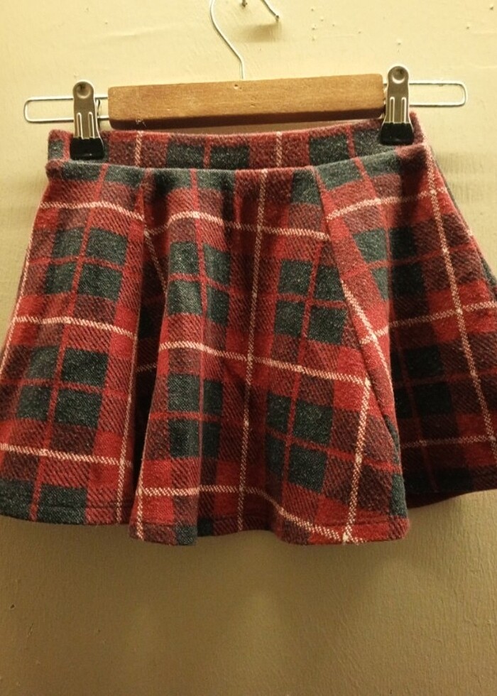 Zara girls  6 yaş - Görsel 3