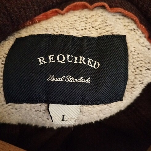 L. Beden Sweatshirt - Görsel 5