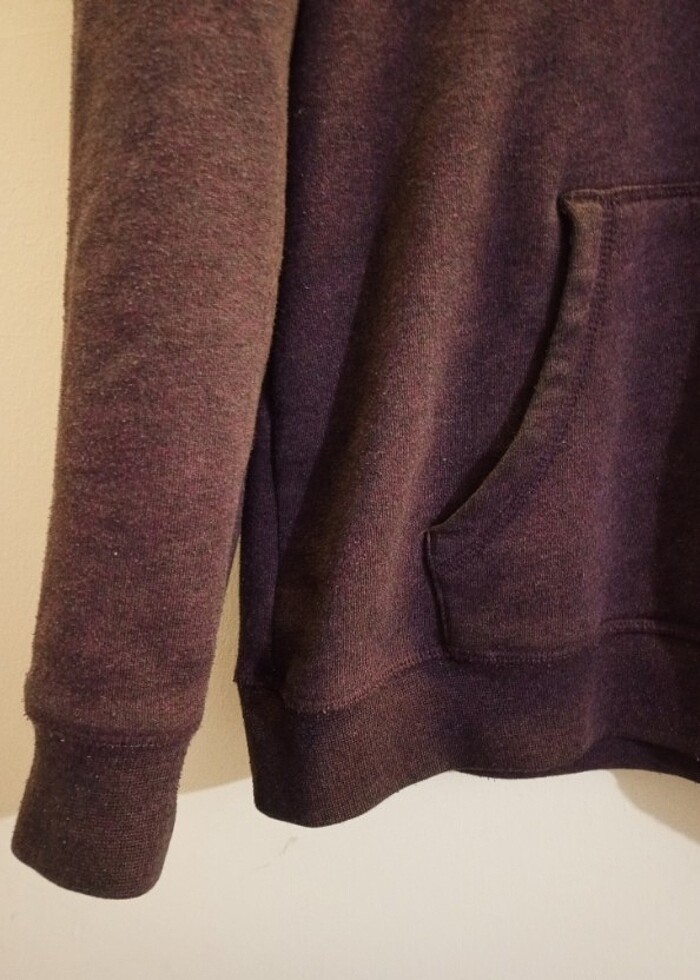 L. Beden Sweatshirt - Görsel 2