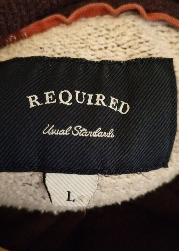 L. Beden Sweatshirt - Görsel 5