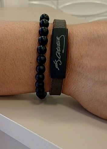 2 adet bileklik - Görsel 2