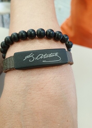 2 adet bileklik - Görsel 4