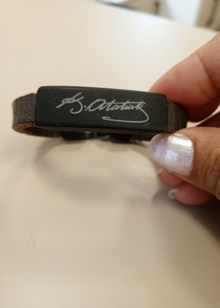 2 adet bileklik - Görsel 3