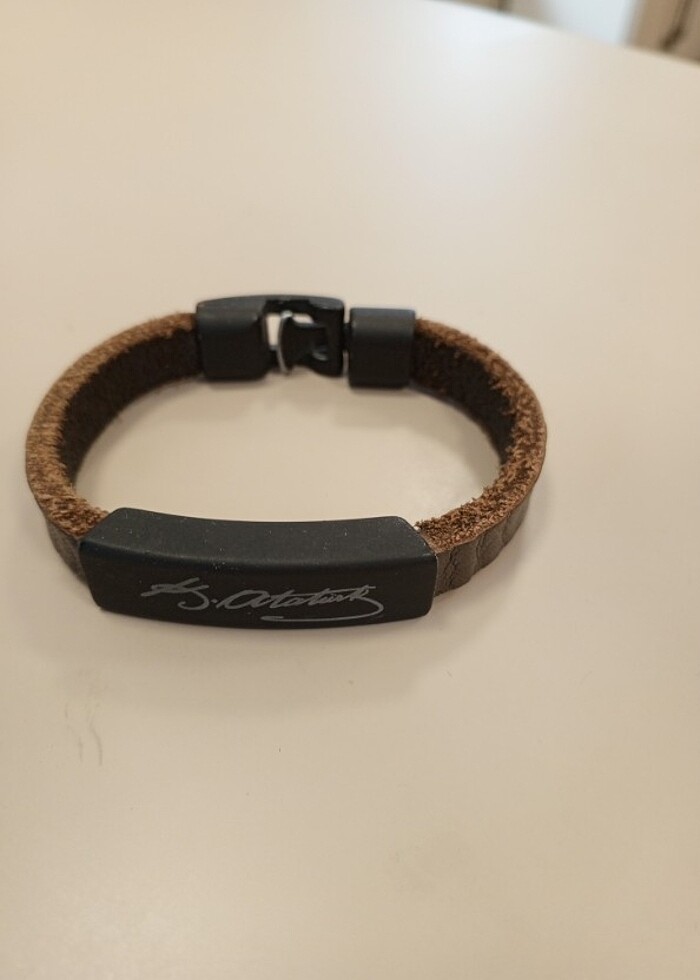 2 adet bileklik - Görsel 5