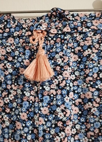 Primark 9 & 10 yaş