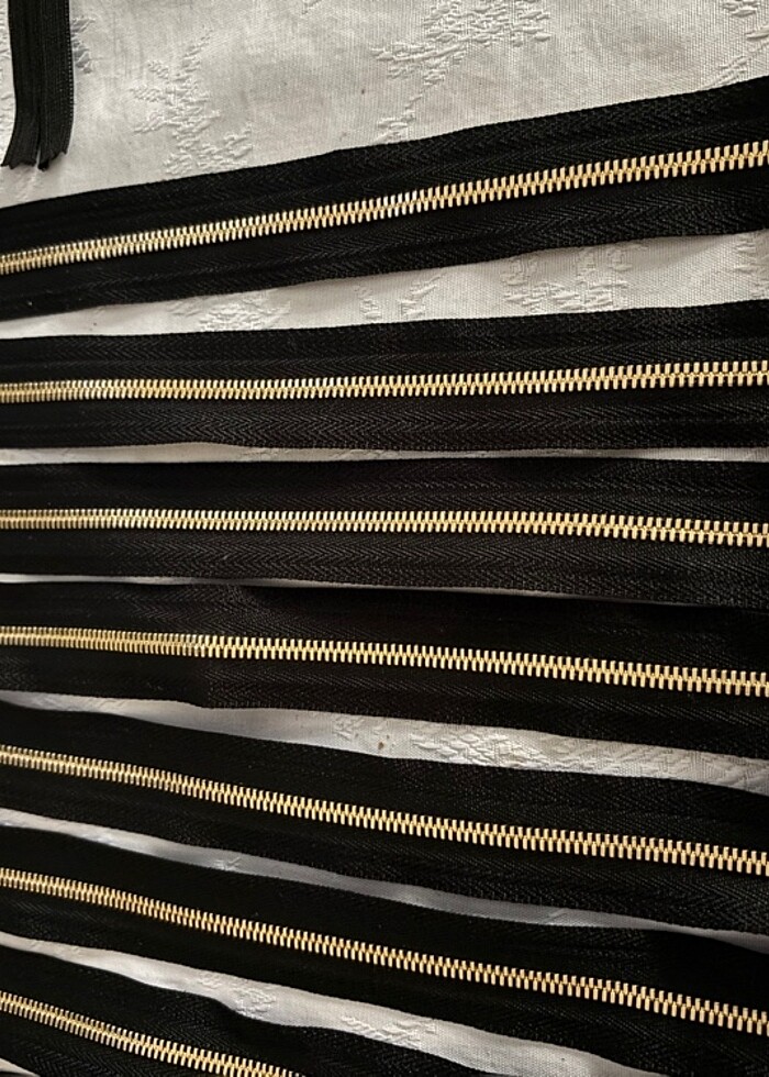 19 adet fermuar - Görsel 2