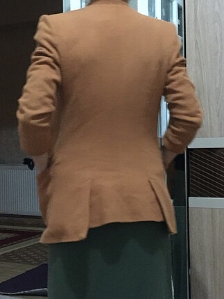 s Beden Blazer ceket