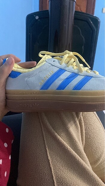 37 Beden adidas Gazelle