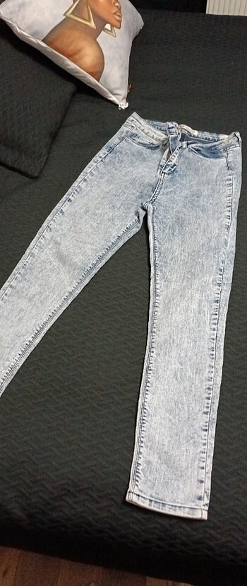 Kot pantolon 