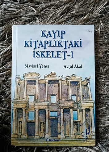 Okuma kitabı 