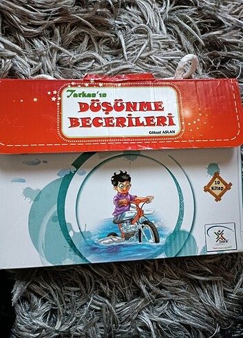 Okuma kitabı 