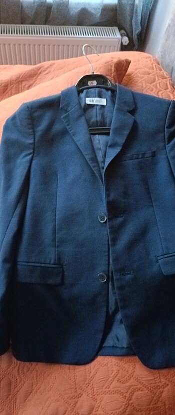 H&M çocuk ceket 