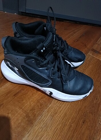 Diğer Under armour basketbol ayakkabı