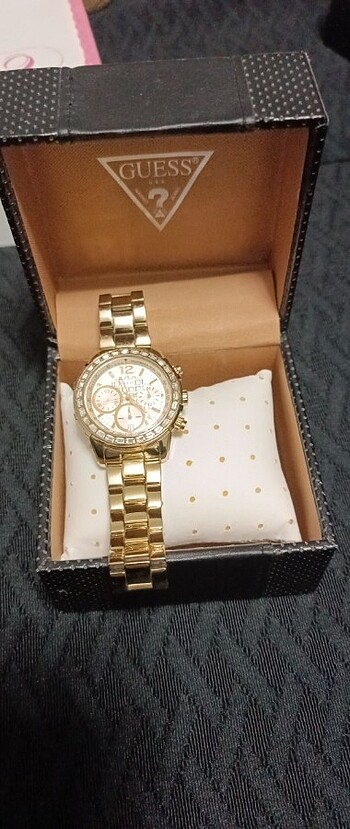 Guess Guess saat 