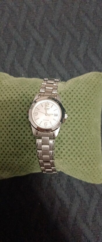 Casio saat 