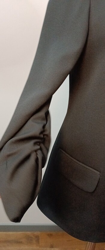 Diğer Blazer ceket