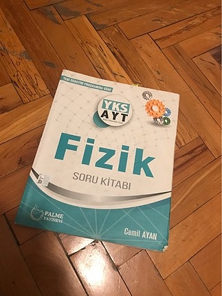 Fizik ayt
